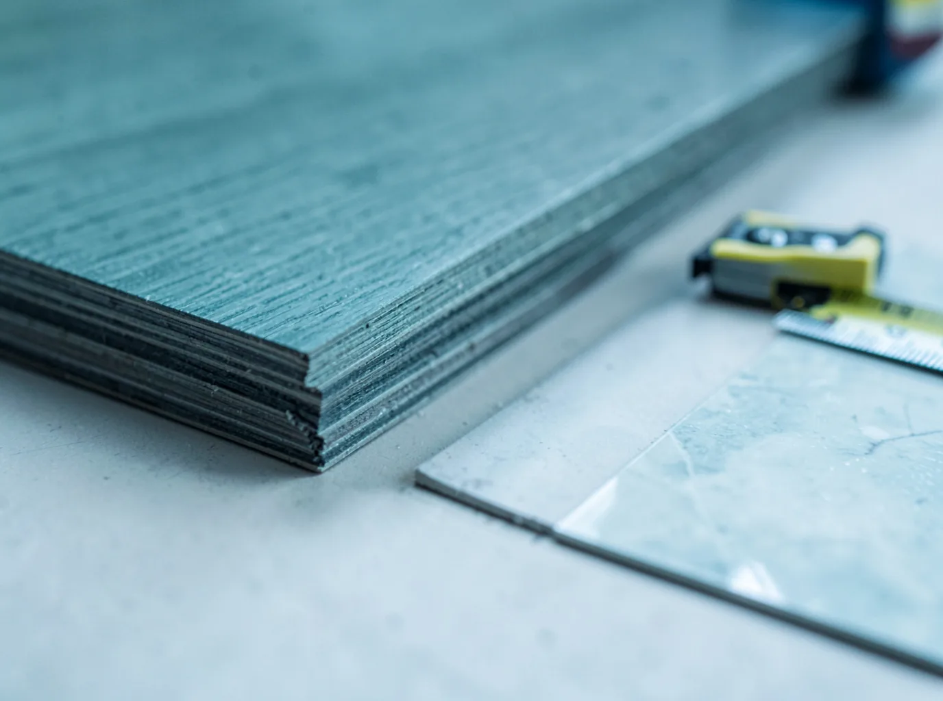 Luxury Vinyl Plank Installation Merion Station, PA FAQs